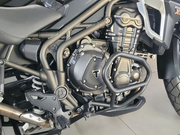 TRIUMPH TIGER 1200 EXPLORER XR