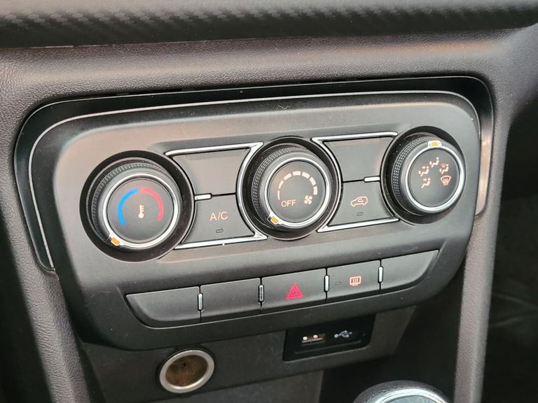 CHERY Tiggo 2 Look 1.5 16V Flex Aut.5p
