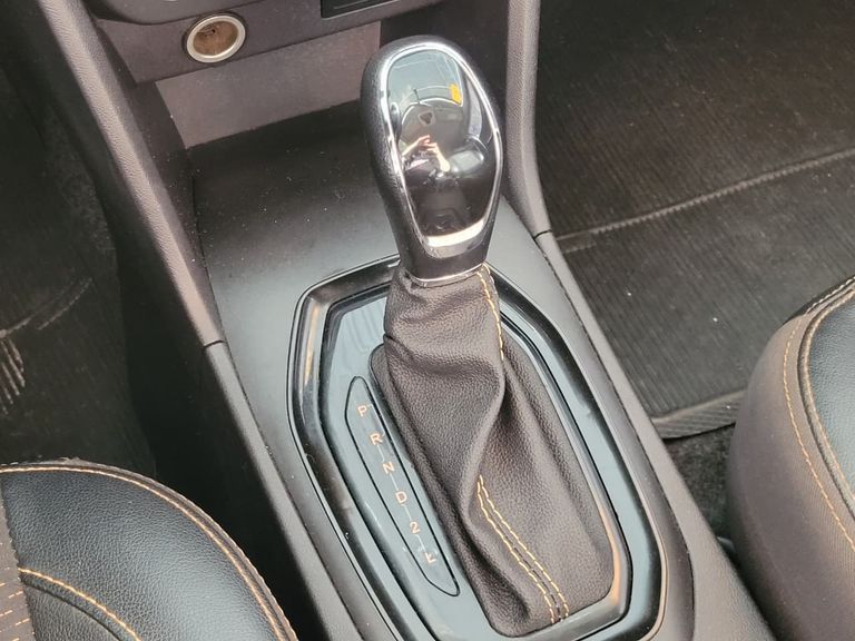 CHERY Tiggo 2 Look 1.5 16V Flex Aut.5p