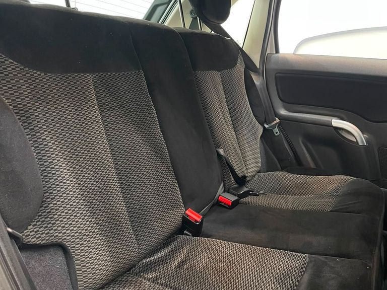 Citroën C3 Exclusive 1.4 Flex 8V 5p