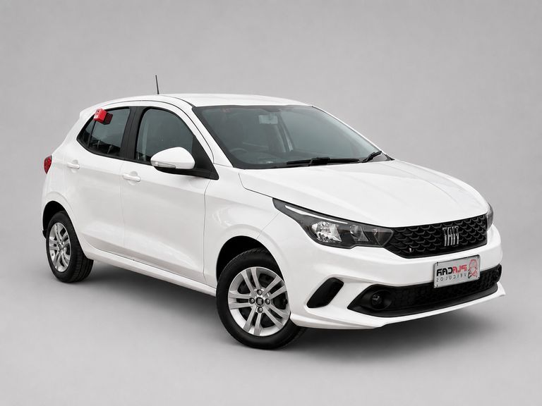 Fiat ARGO 1.0 6V Flex