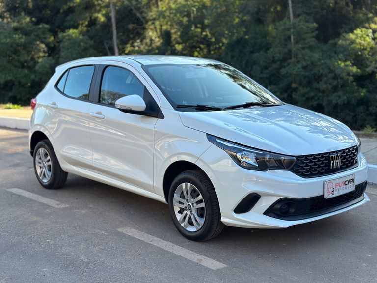 Fiat ARGO 1.0 6V Flex