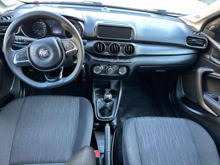 Fiat ARGO 1.0 6V Flex