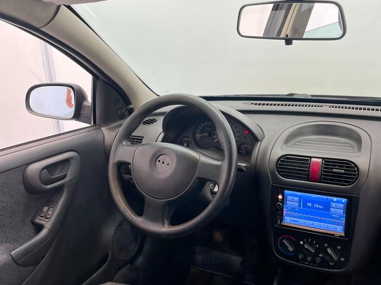 Chevrolet Corsa Hat. Maxx 1.4 8V ECONOFLEX 5p