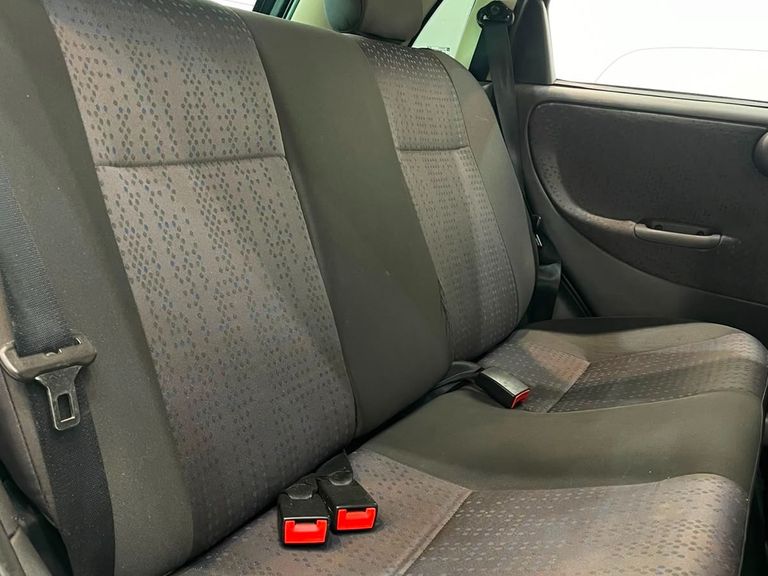 Chevrolet Corsa Hat. Maxx 1.4 8V ECONOFLEX 5p