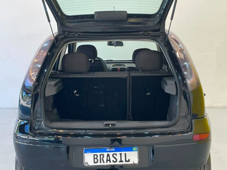 Chevrolet Corsa Hat. Maxx 1.4 8V ECONOFLEX 5p