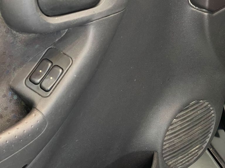 Chevrolet Corsa Hat. Maxx 1.4 8V ECONOFLEX 5p