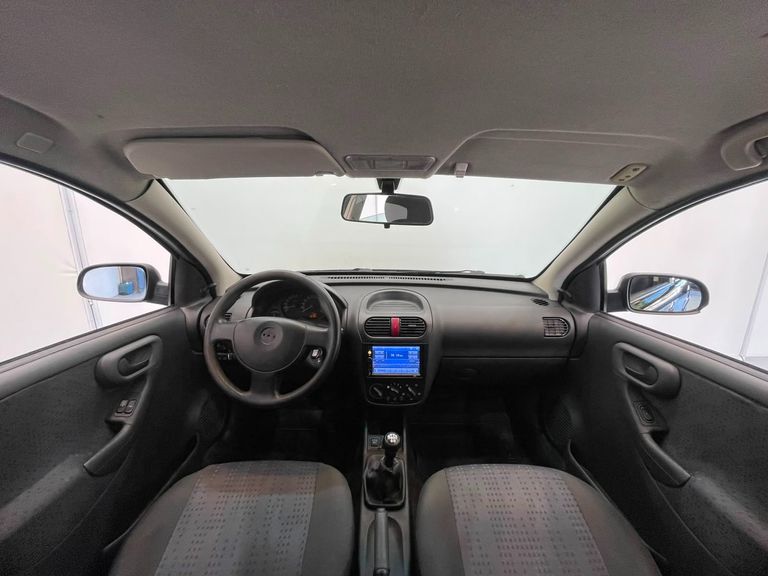 Chevrolet Corsa Hat. Maxx 1.4 8V ECONOFLEX 5p