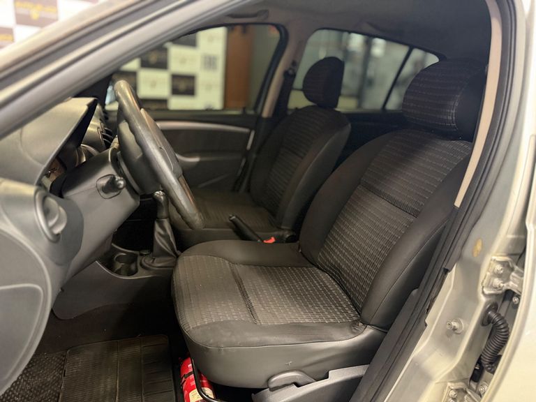 Renault SANDERO Expression Hi-Flex 1.6 8V 5p