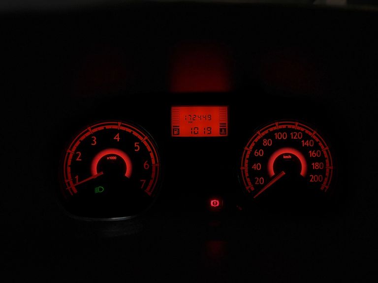 Renault SANDERO Expression Hi-Flex 1.6 8V 5p