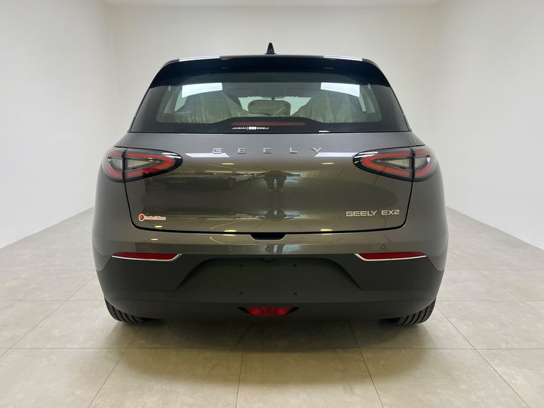 GEELY EX2 PRO 