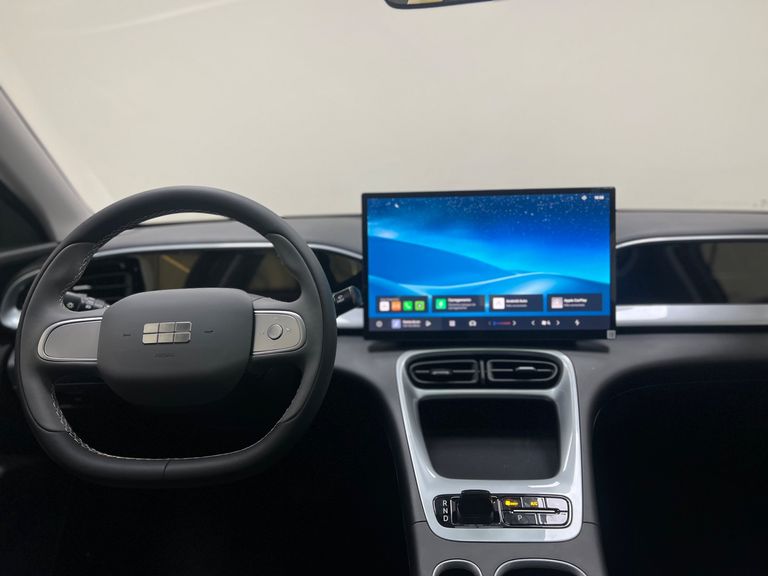 GEELY EX2 PRO 