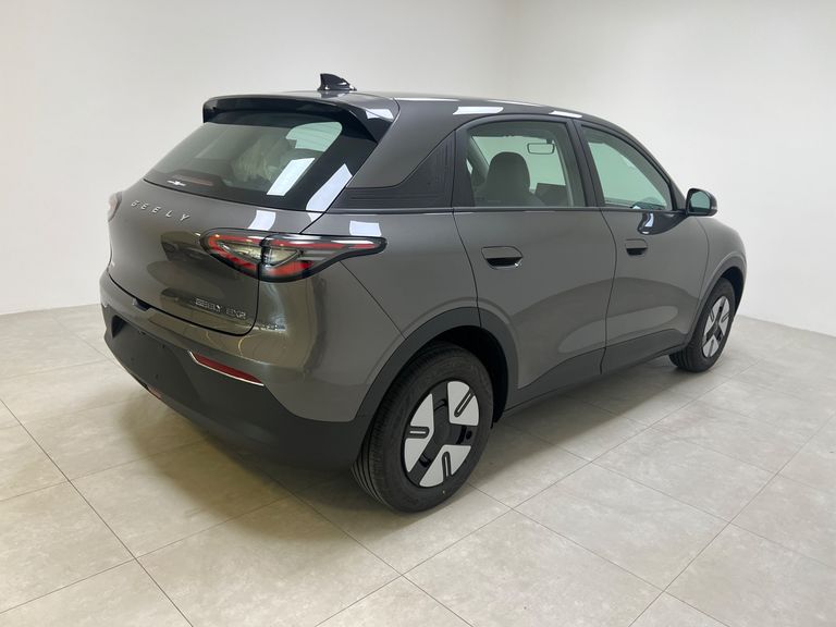GEELY EX2 PRO 