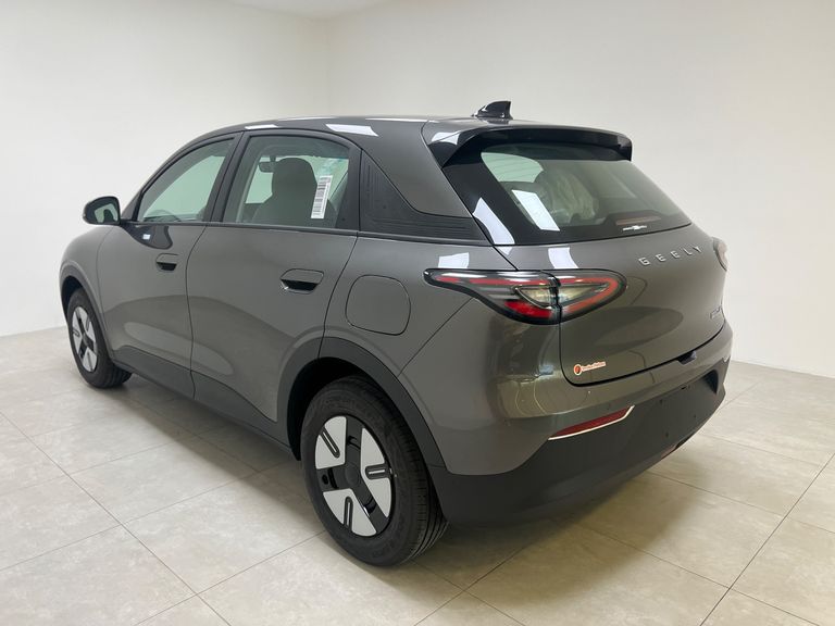 GEELY EX2 PRO 