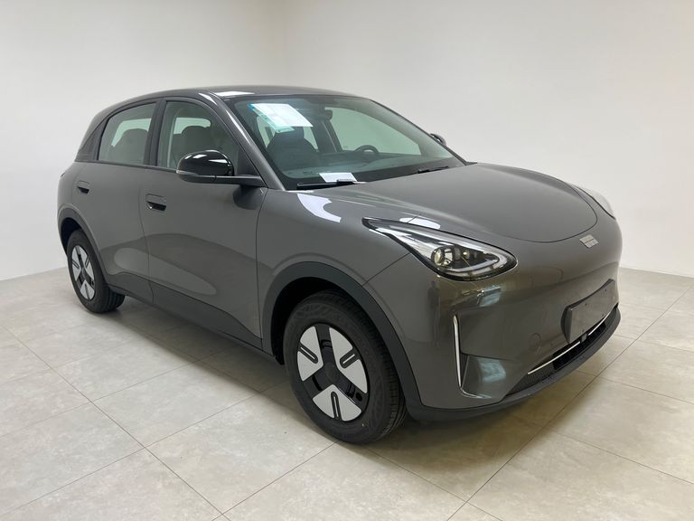 GEELY EX2 PRO 