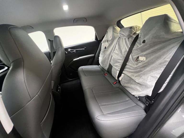 GEELY EX2 PRO 
