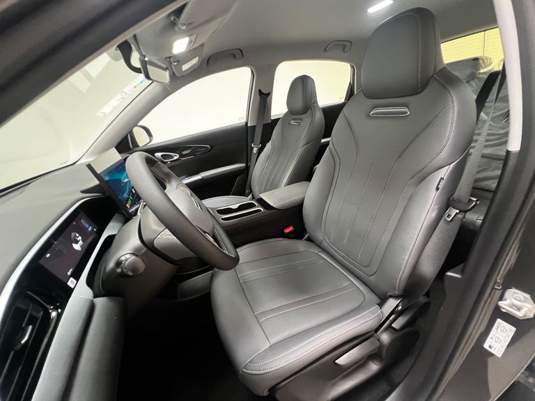 GEELY EX2 PRO 