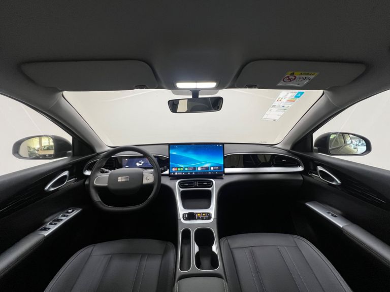 GEELY EX2 PRO 