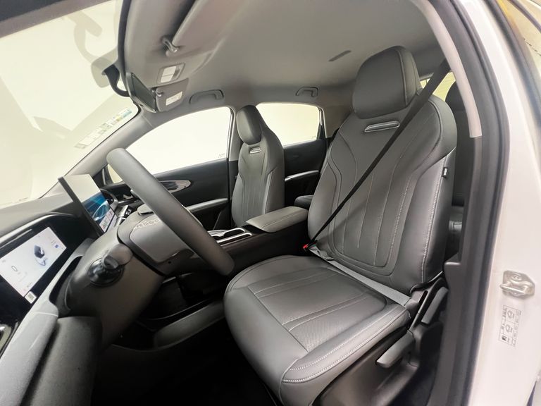 GEELY EX2 PRO 