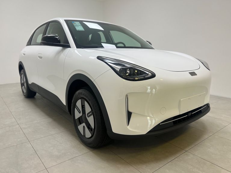 GEELY EX2 PRO 