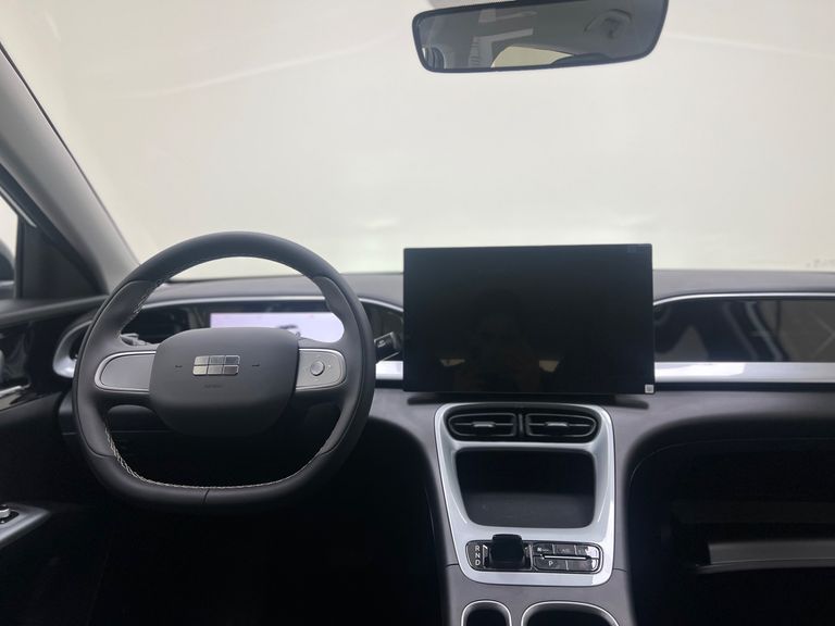 GEELY EX2 PRO 
