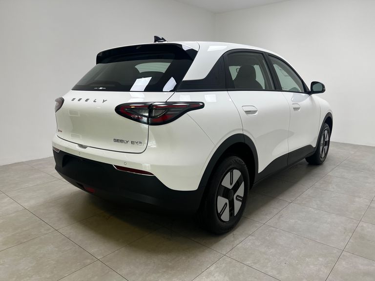 GEELY EX2 PRO 