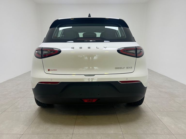 GEELY EX2 PRO 