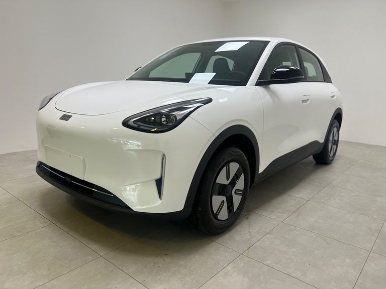 GEELY EX2 PRO 