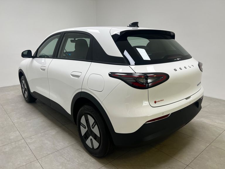 GEELY EX2 PRO 