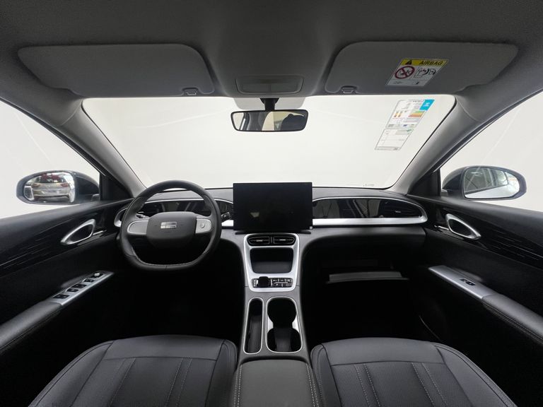 GEELY EX2 PRO 