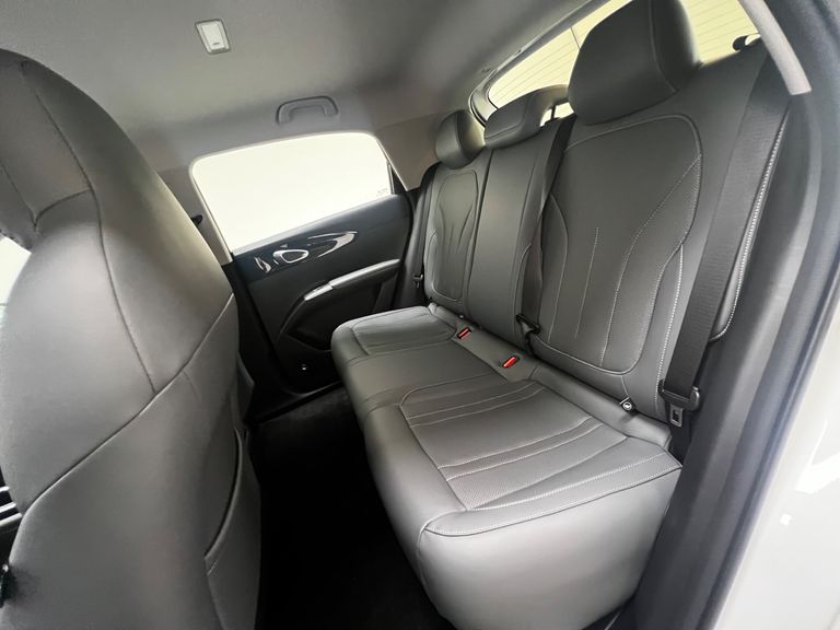 GEELY EX2 PRO 
