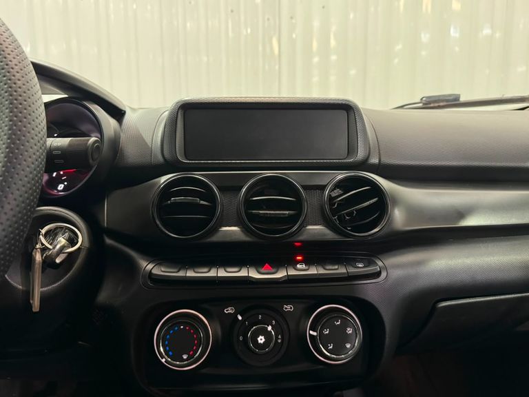 Fiat ARGO 1.0 6V Flex