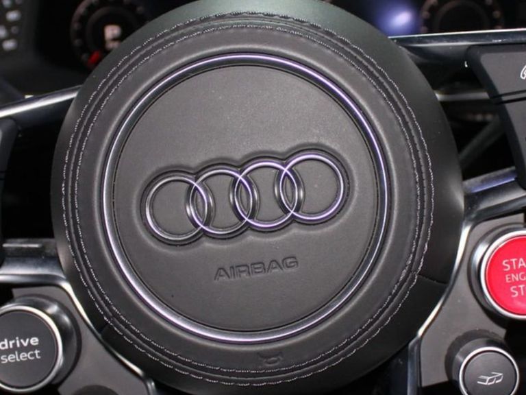 Audi R8 5.2 V10 Quattro R-tronic/S-tronic