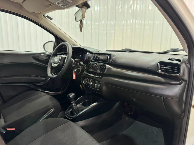 Fiat ARGO 1.0 6V Flex