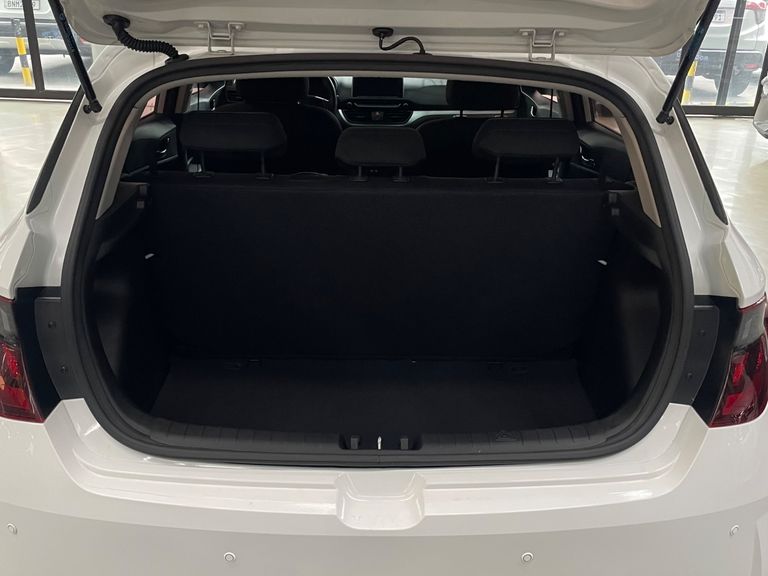 Hyundai HB20 Evolution 1.0 Flex 12V Mec.