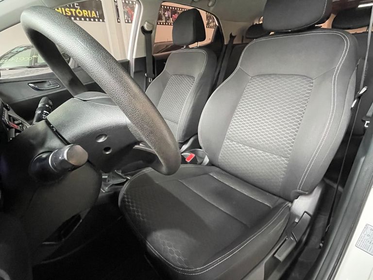 Hyundai HB20 Evolution 1.0 Flex 12V Mec.