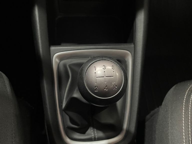 Hyundai HB20 Evolution 1.0 Flex 12V Mec.
