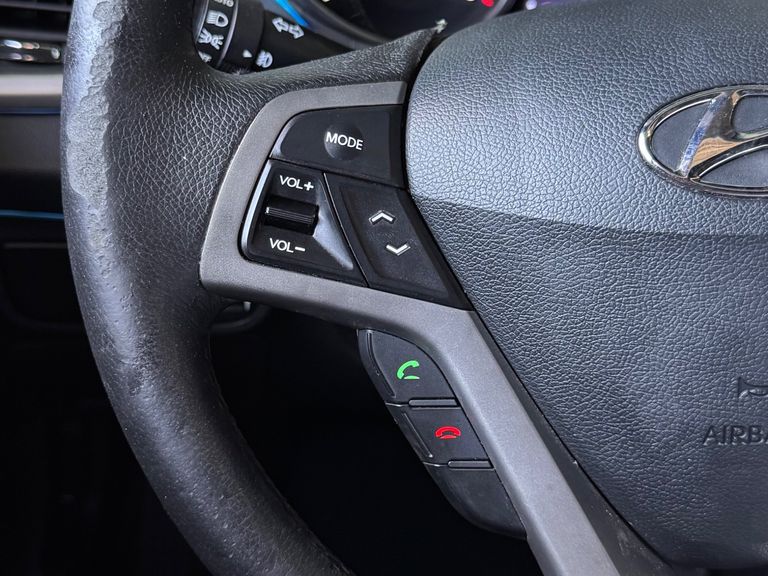 Hyundai Veloster 1.6 16V  140cv Aut.