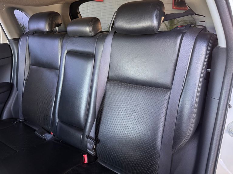 Mitsubishi ASX 2.0 16V 160cv Aut.