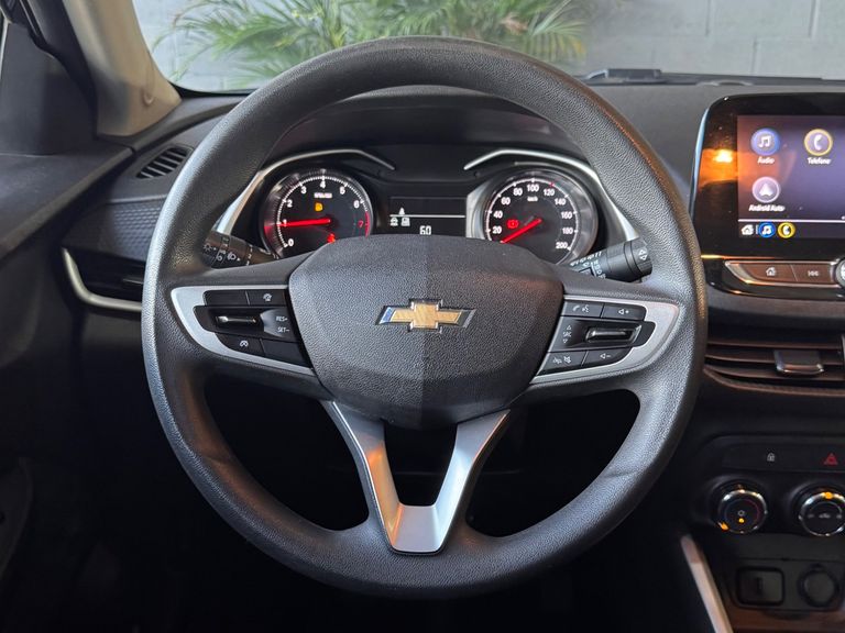 Chevrolet ONIX HATCH LT 1.0 12V Flex 5p Mec.