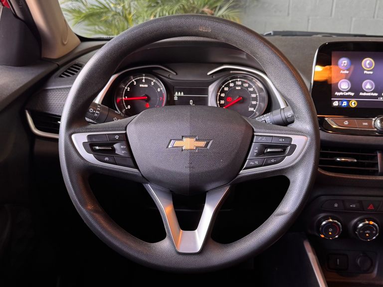 Chevrolet ONIX HATCH LT 1.0 12V Flex 5p Mec.
