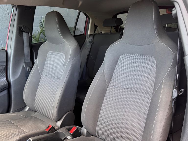 Chevrolet ONIX HATCH LT 1.0 12V Flex 5p Mec.