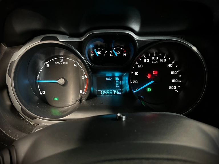 Troller T-4 4x4 3.2 20V Tdi Cap. Rígida Diesel