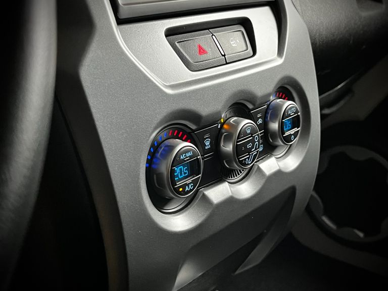 Troller T-4 4x4 3.2 20V Tdi Cap. Rígida Diesel