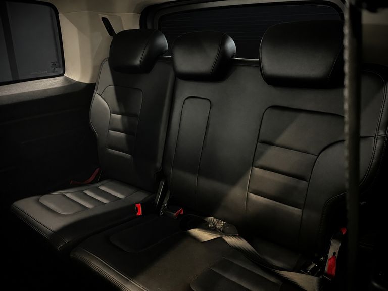 Troller T-4 4x4 3.2 20V Tdi Cap. Rígida Diesel