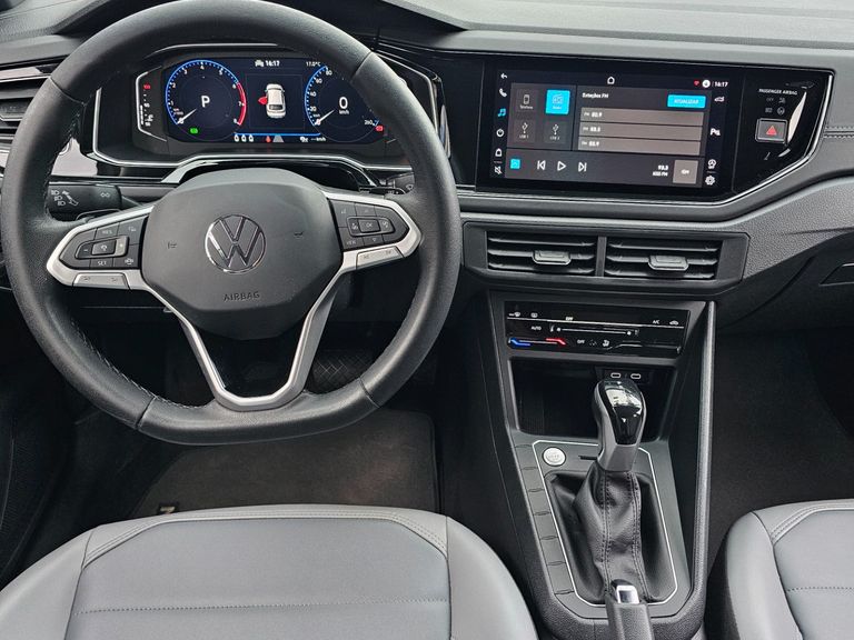 VolksWagen Nivus Highline 1.0 200 TSI Flex Aut.