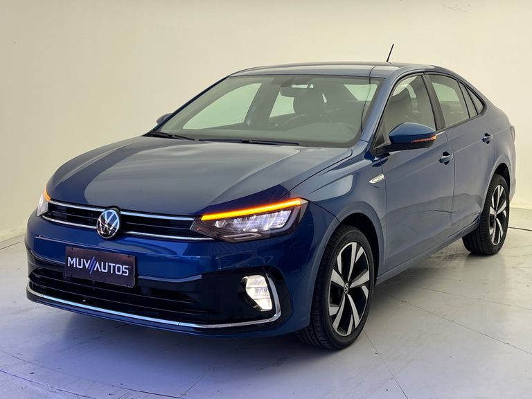 VolksWagen VIRTUS Highline 200 TSI 1.0 Flex 12V Aut