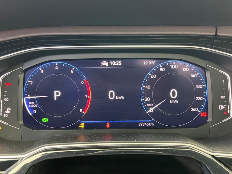 VolksWagen VIRTUS Highline 200 TSI 1.0 Flex 12V Aut