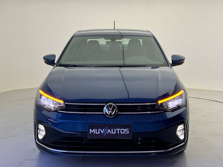 VolksWagen VIRTUS Highline 200 TSI 1.0 Flex 12V Aut