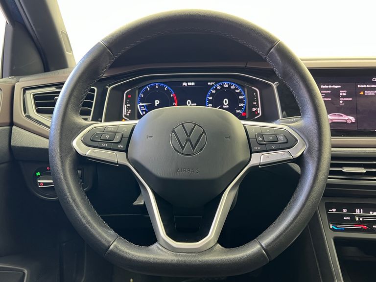 VolksWagen VIRTUS Highline 200 TSI 1.0 Flex 12V Aut